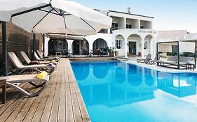OPERA BLUE Hotel Gouvia Corfu
